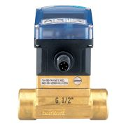 在線式渦輪流量顯示器/開(kāi)關(guān)/變送器8032