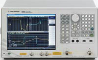 美國Keysight(原Agilent)-是徳(原安捷倫)Keysight E5061B ENA 系列網絡分析儀