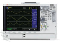 美国Keysight(原Agilent)-是徳(原安捷伦)Keysight PA2201A 功率分析仪