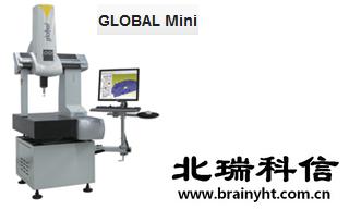Global Mini 桥式三坐标测量机|三坐标测量仪|三坐标