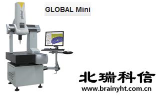 Global Mini 橋式三坐標測量機|三坐標測量儀|三坐標