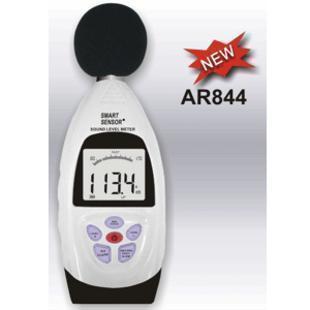 希玛数字噪音计分贝仪声级计型号AR844