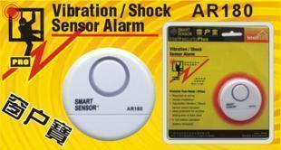 ?，敿揖訉毾盗写皯魧毞辣I報(bào)警器型號(hào)AR180