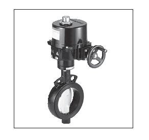 霍尼韋爾電動(dòng)蝶閥DN400調(diào)節(jié)型！V5011N1040一級代理廣東免費(fèi)送貨！