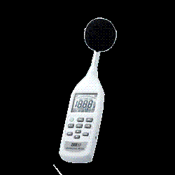 TES-52 噪音計|臺灣泰仕TES音量表TES-52