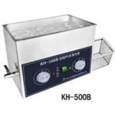 KH-50B 台式超声波清洗器