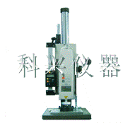 手動立型彈簧試驗機(jī)