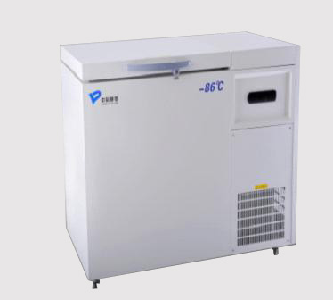 MDF-86H118卧式-86℃低温冰箱医用冷藏箱