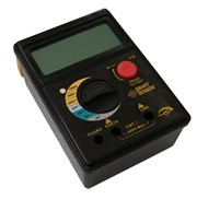 兆歐表AR907