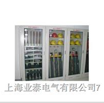 YT触摸屏智能工具柜好了 控温除湿工具柜厂家直销 上海业泰