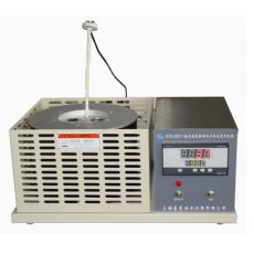 SYD-30011 數(shù)字溫度控制電爐法殘?zhí)繙y(cè)定器