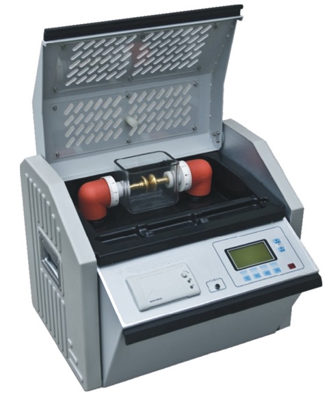 KD9701绝缘油介电强度测试仪