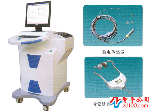 Lh2805婴幼儿多参数监测工作站