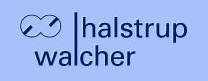 HALSTRUP-WALCHER