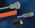 電纜電源模塊接口附件LUTZE呂策產(chǎn)品
