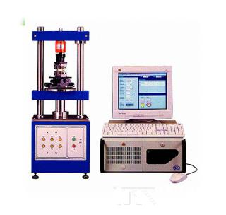 伺服系統(tǒng)全自動插拔力試驗機