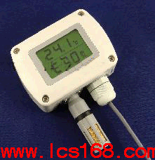 室外型温湿度变送器 温湿度传感器 温湿度测量变送器
