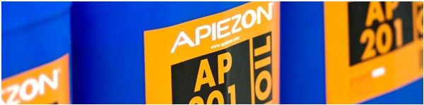 Apiezon|AP201阿佩佐蒸氣增壓泵油