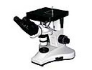 4XB-Ⅱ双目型金相显微镜