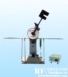全自動(dòng)擺錘沖擊試驗(yàn)機(jī)