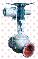 智能型電動(dòng)調(diào)節(jié)閥200M
