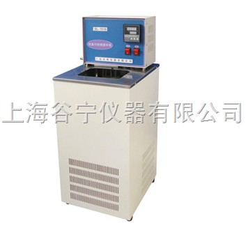 上海DL-2010低温冷却循环泵价格