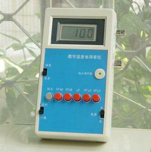 數(shù)字電導(dǎo)率儀便攜電導(dǎo)率儀電導(dǎo)率儀廠家電導(dǎo)率儀價(jià)格數(shù)字電導(dǎo)率儀圖