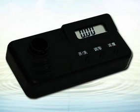 空氣現(xiàn)場(chǎng)臭氧測(cè)定儀數(shù)顯臭氧檢測(cè)儀