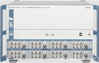 R＆S多端口矢量網(wǎng)絡分析儀