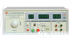 接地電阻測試儀