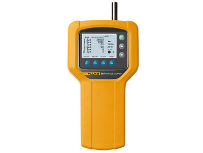 Fluke 983 粒子計數(shù)器