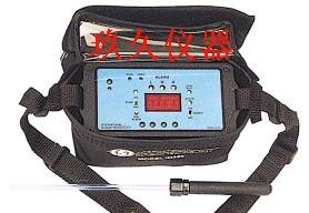 IQ350 IST便攜式氫氣檢測(cè)儀 0-LEL 美國(guó)