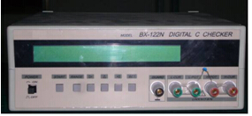 bx-112N直流电阻测试仪