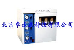 氮氫空氣一體氣體發生器
