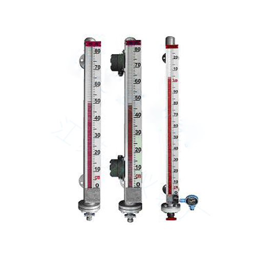防霜型磁翻板液位計