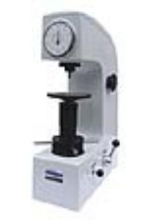 HR-150A 手動(dòng)洛氏硬度計(jì)