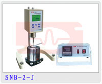 SNB-2-J数字旋转粘度计胶粘剂