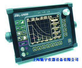超声波探伤仪