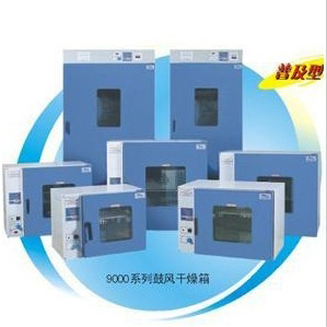 DHG-9023A臺式鼓風干燥箱