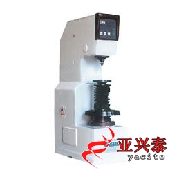 液晶數(shù)顯表面洛氏硬度計(jì)