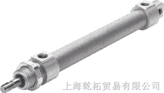 FESTO圓型氣缸