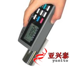 便攜式粗糙度儀便攜式粗糙度計