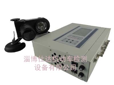 機(jī)動(dòng)車綜合測(cè)試儀CTM-2004F