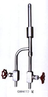 過(guò)熱蒸汽流量計(jì)原智能探針式流量計(jì)