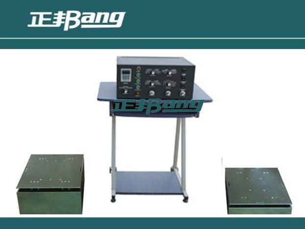 垂直水平振動試驗機熱銷中