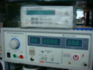 恩泰ET2670A型耐壓測(cè)試儀-深圳市昕雁儀器商行楊小姐：13713931091
