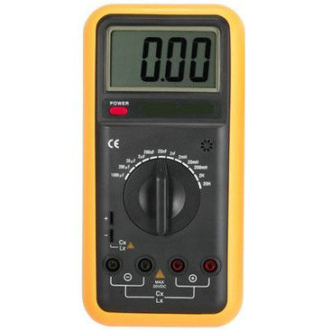 電感電容表電感電容廠(chǎng)家價(jià)格電容表電感電容