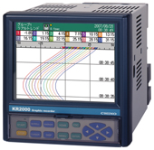 KR2160-N0A图像数据记录仪日本CHINO千野