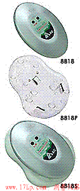 溫度記錄儀AZ8818│臺灣衡欣AZ