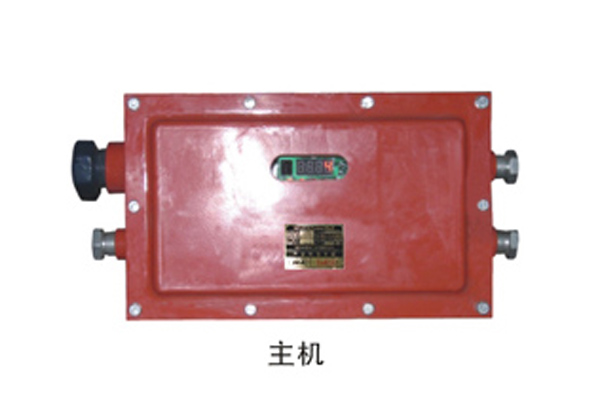 ZP660-K矿用自动洒水降尘控制器控制器通过其传感器的输入信号控制喷洒管路中电磁阀或电动球阀的开启与关闭达到降尘的目的